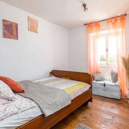 Casa Di Pietra Matelici Villa Divsici Ngoại thất bức ảnh