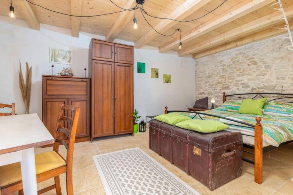 Casa Di Pietra Matelici Villa Divsici Ngoại thất bức ảnh