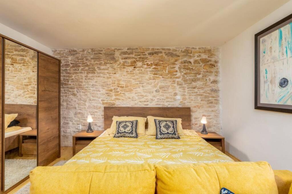 Casa Di Pietra Matelici Villa Divsici Ngoại thất bức ảnh