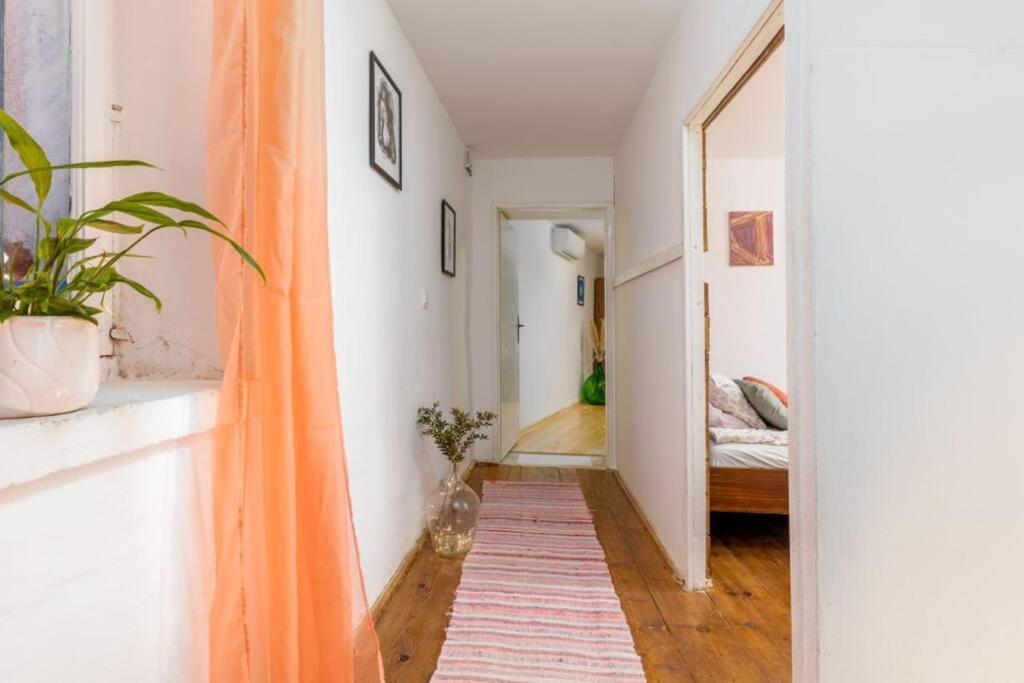 Casa Di Pietra Matelici Villa Divsici Ngoại thất bức ảnh