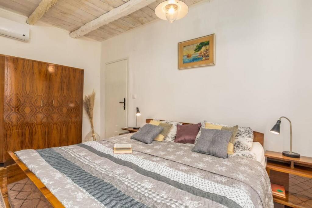 Casa Di Pietra Matelici Villa Divsici Ngoại thất bức ảnh