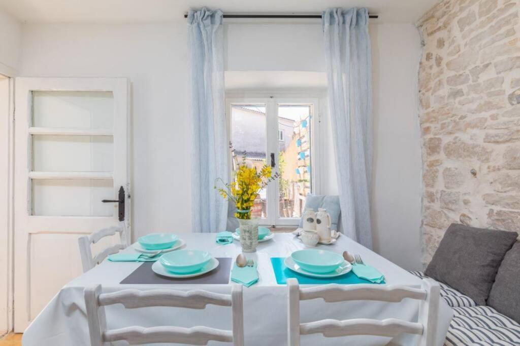 Casa Di Pietra Matelici Villa Divsici Ngoại thất bức ảnh